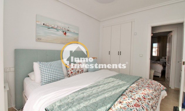 Reventa - Chalet adosado - Villamartin