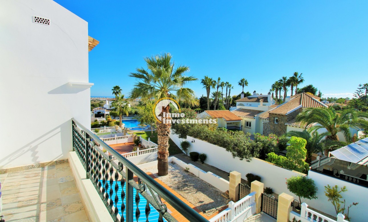 Reventa - Chalet adosado - Villamartin