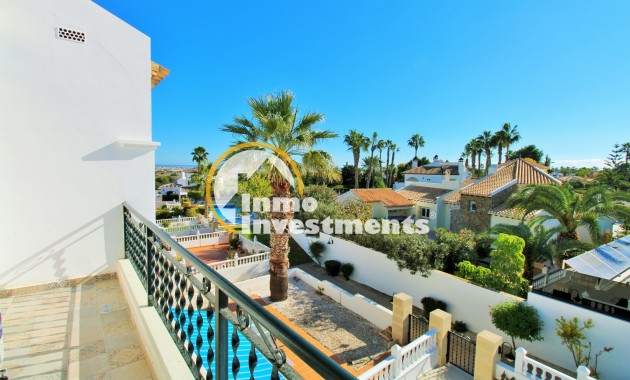 Reventa - Chalet adosado - Villamartin