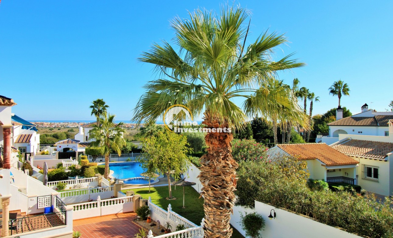 Reventa - Chalet adosado - Villamartin