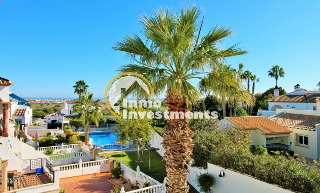 Reventa - Chalet adosado - Villamartin