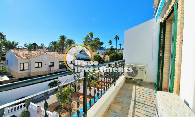 Reventa - Chalet adosado - Villamartin