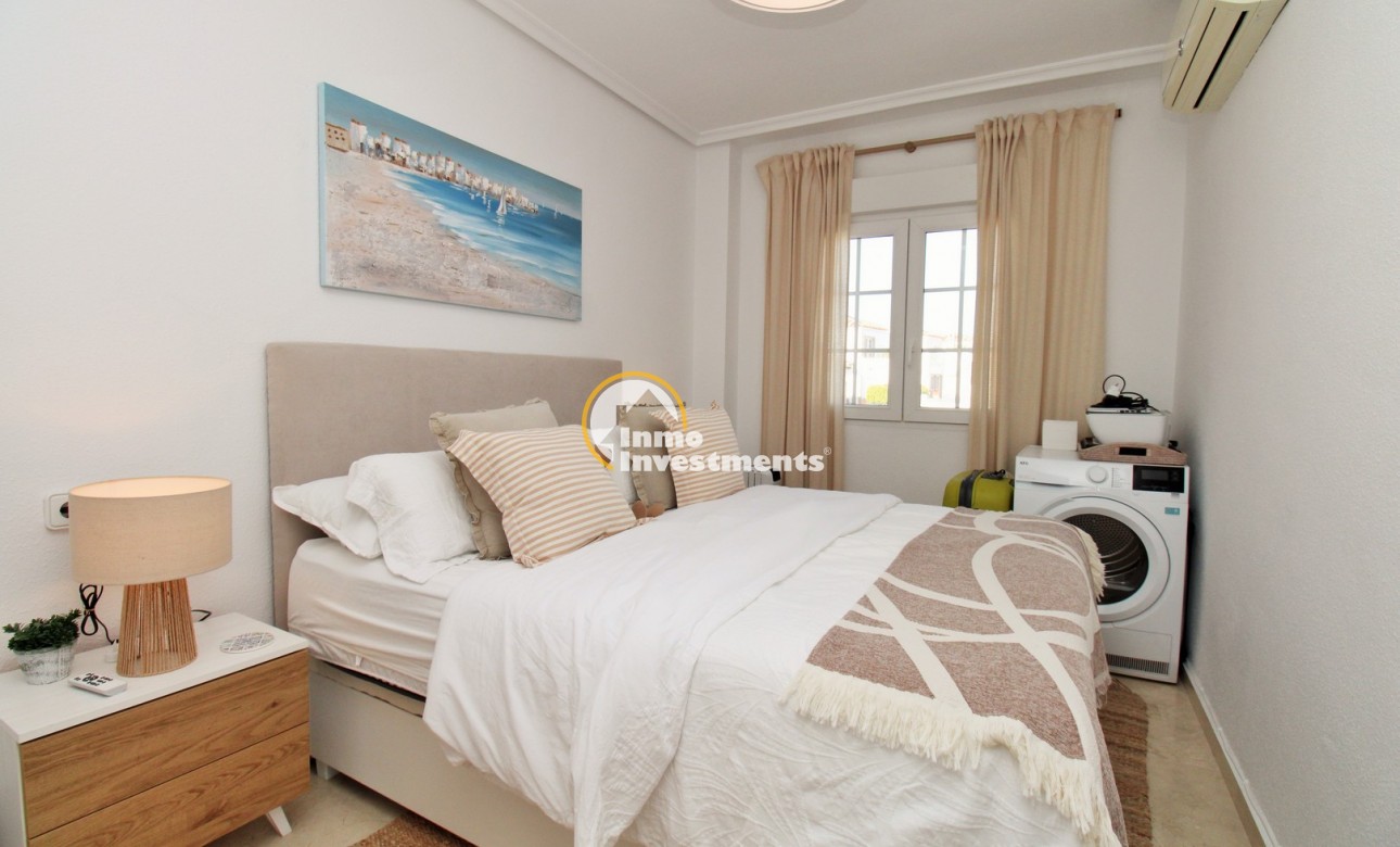 Reventa - Chalet adosado - Villamartin