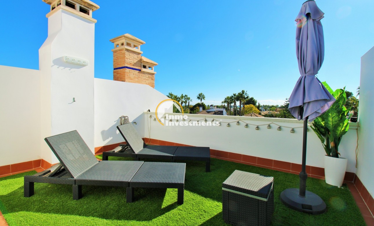 Reventa - Chalet adosado - Villamartin