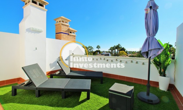 Reventa - Chalet adosado - Villamartin