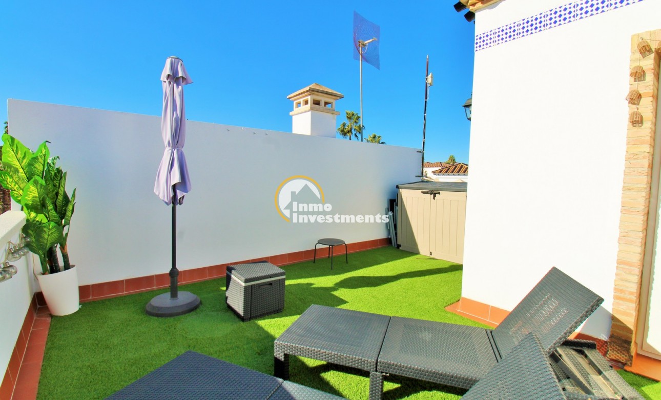 Reventa - Chalet adosado - Villamartin