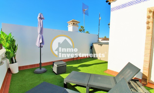 Reventa - Chalet adosado - Villamartin