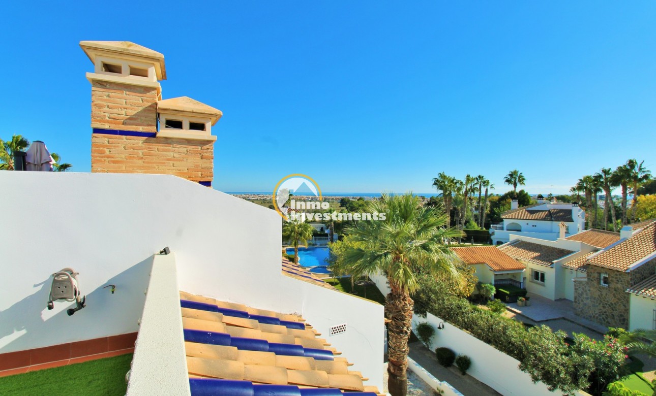 Reventa - Chalet adosado - Villamartin