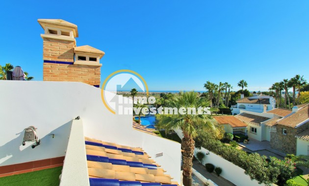 Reventa - Chalet adosado - Villamartin