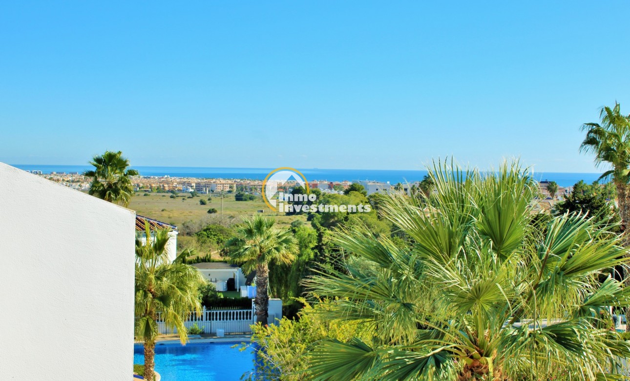 Reventa - Chalet adosado - Villamartin