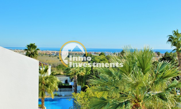 Reventa - Chalet adosado - Villamartin