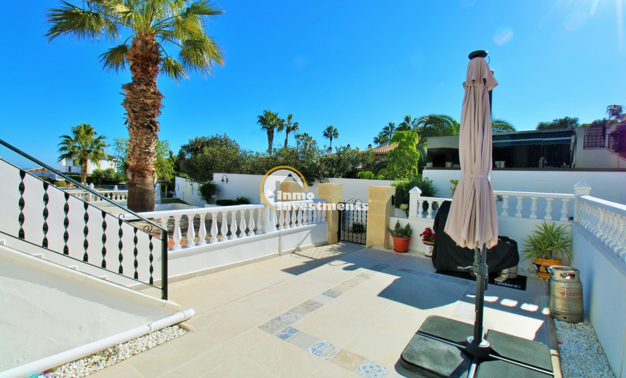 Reventa - Chalet adosado - Villamartin