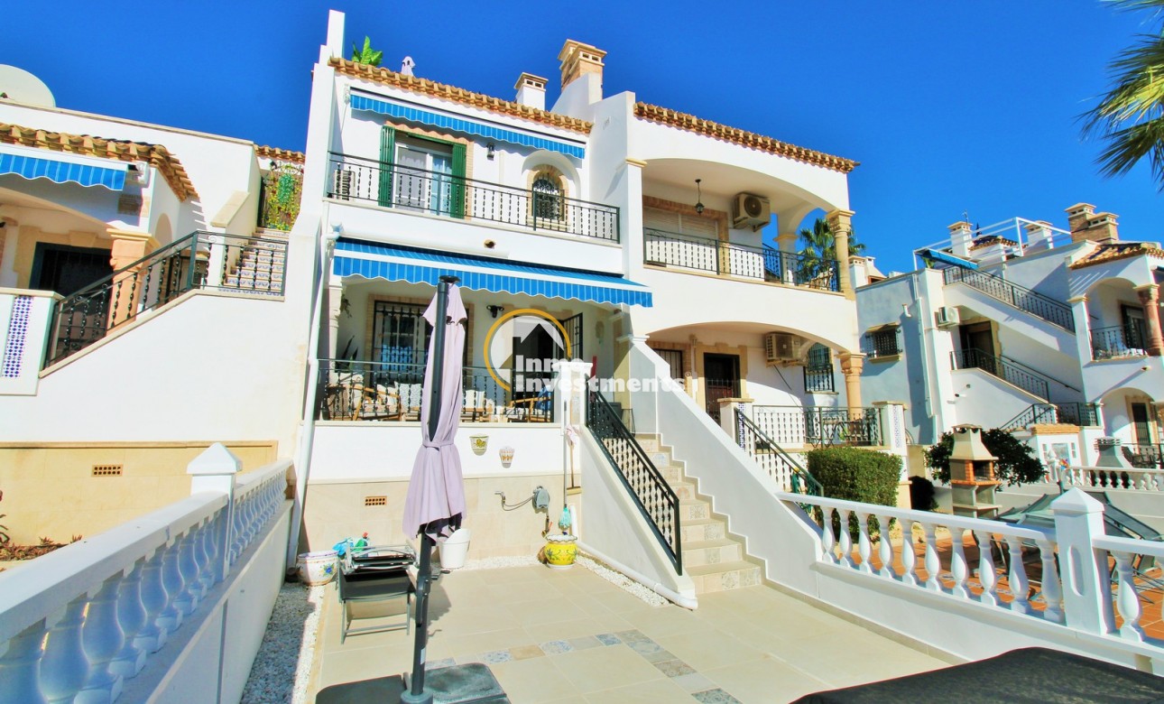 Reventa - Chalet adosado - Villamartin