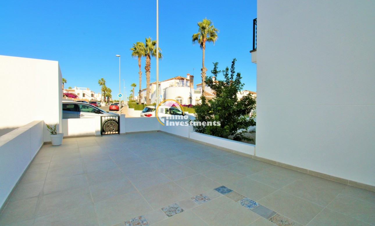 Reventa - Chalet adosado - Villamartin