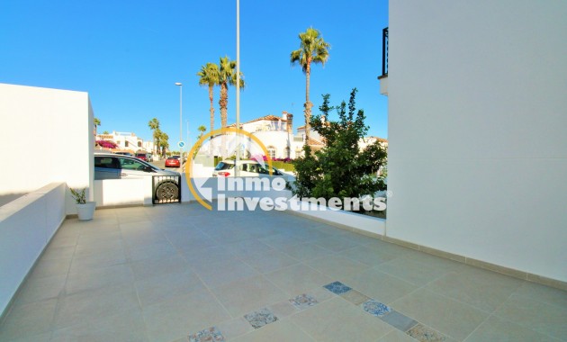 Reventa - Chalet adosado - Villamartin