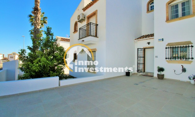 Reventa - Chalet adosado - Villamartin