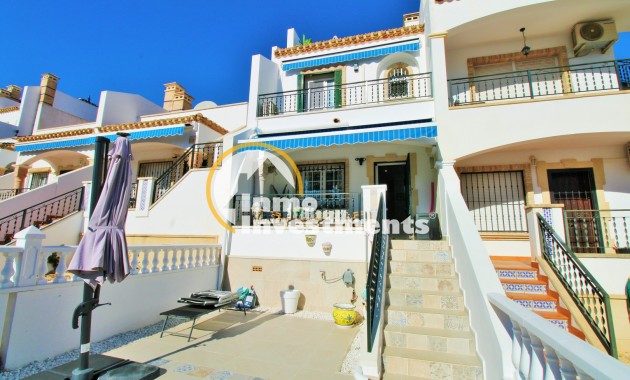 Reventa - Chalet adosado - Villamartin