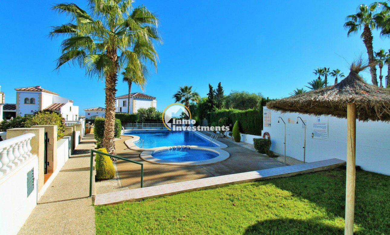 Reventa - Chalet adosado - Villamartin