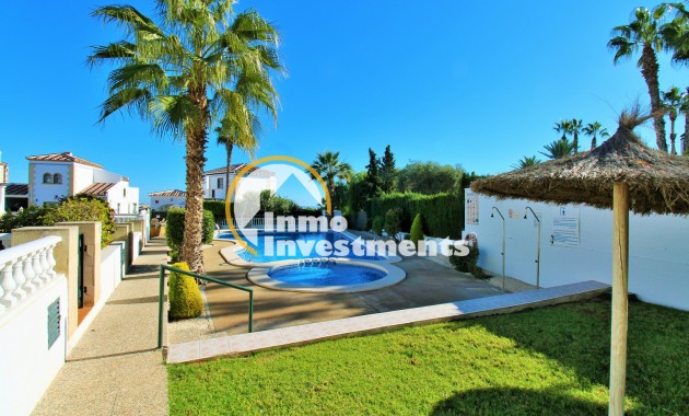 Reventa - Chalet adosado - Villamartin