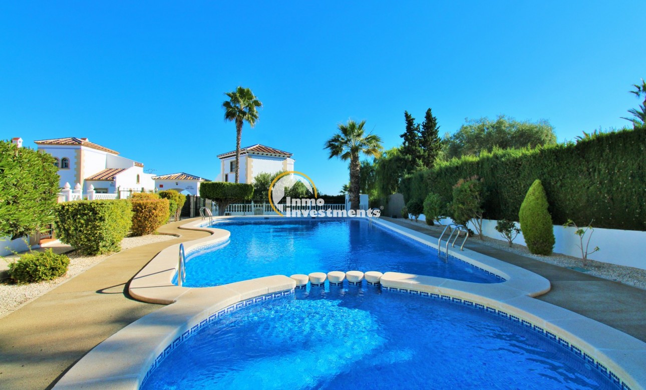 Reventa - Chalet adosado - Villamartin