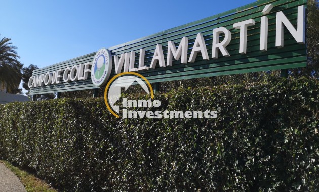 Reventa - Chalet adosado - Villamartin