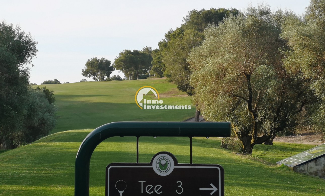 Reventa - Chalet adosado - Villamartin