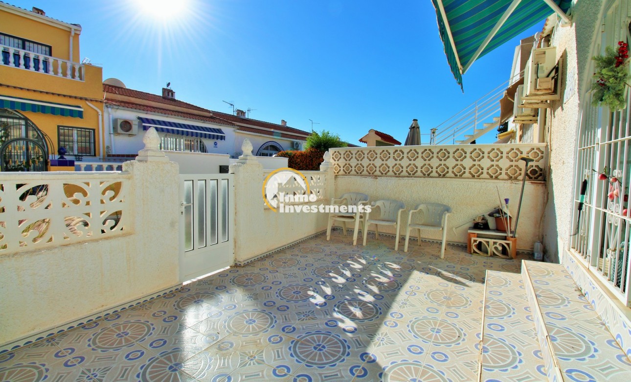 Gebrauchtimmobilien - Bungalow - Torrevieja - La Siesta