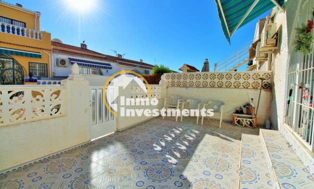 Gebrauchtimmobilien - Bungalow - Torrevieja - La Siesta