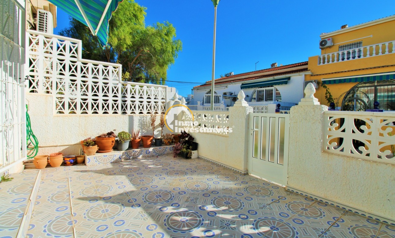 Gebrauchtimmobilien - Bungalow - Torrevieja - La Siesta