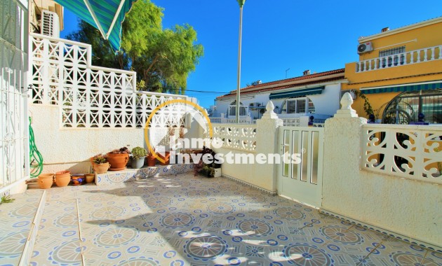 Gebrauchtimmobilien - Bungalow - Torrevieja - La Siesta