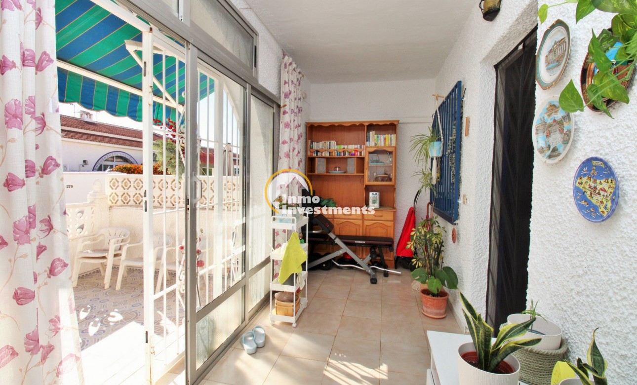 Gebrauchtimmobilien - Bungalow - Torrevieja - La Siesta