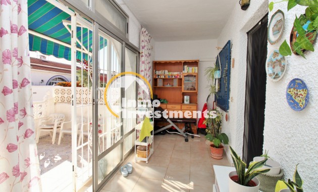 Gebrauchtimmobilien - Bungalow - Torrevieja - La Siesta