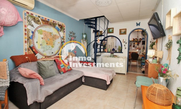 Gebrauchtimmobilien - Bungalow - Torrevieja - La Siesta