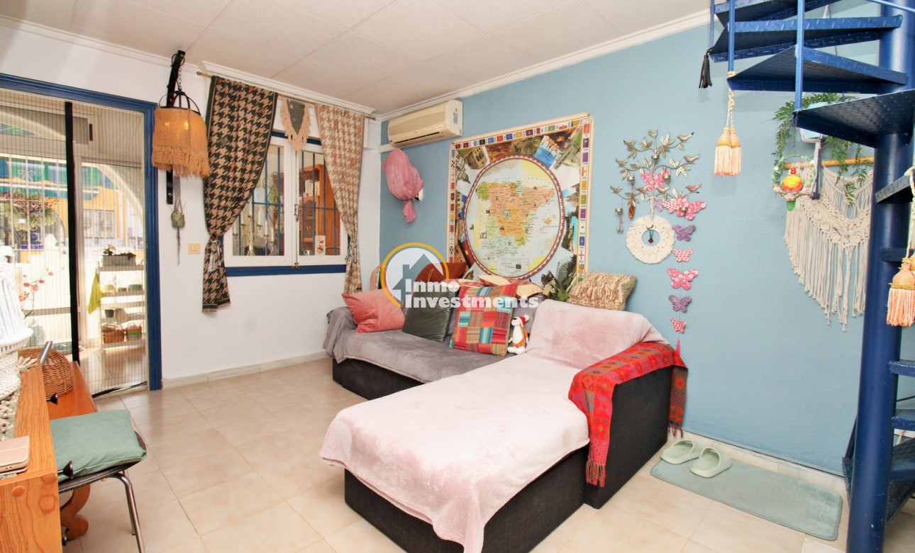 Gebrauchtimmobilien - Bungalow - Torrevieja - La Siesta