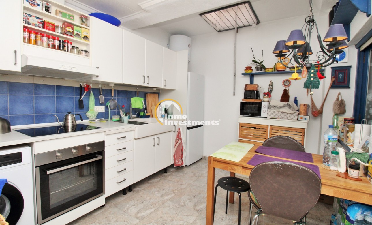 Gebrauchtimmobilien - Bungalow - Torrevieja - La Siesta