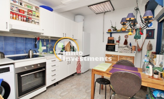 Gebrauchtimmobilien - Bungalow - Torrevieja - La Siesta