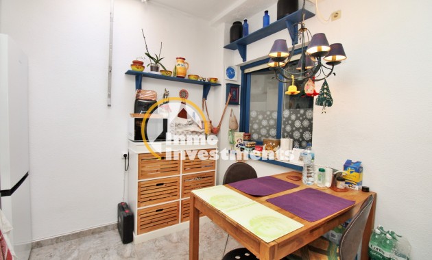 Gebrauchtimmobilien - Bungalow - Torrevieja - La Siesta