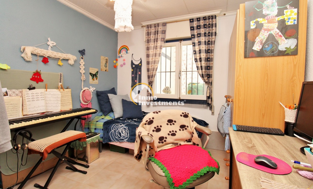 Gebrauchtimmobilien - Bungalow - Torrevieja - La Siesta