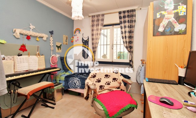 Gebrauchtimmobilien - Bungalow - Torrevieja - La Siesta