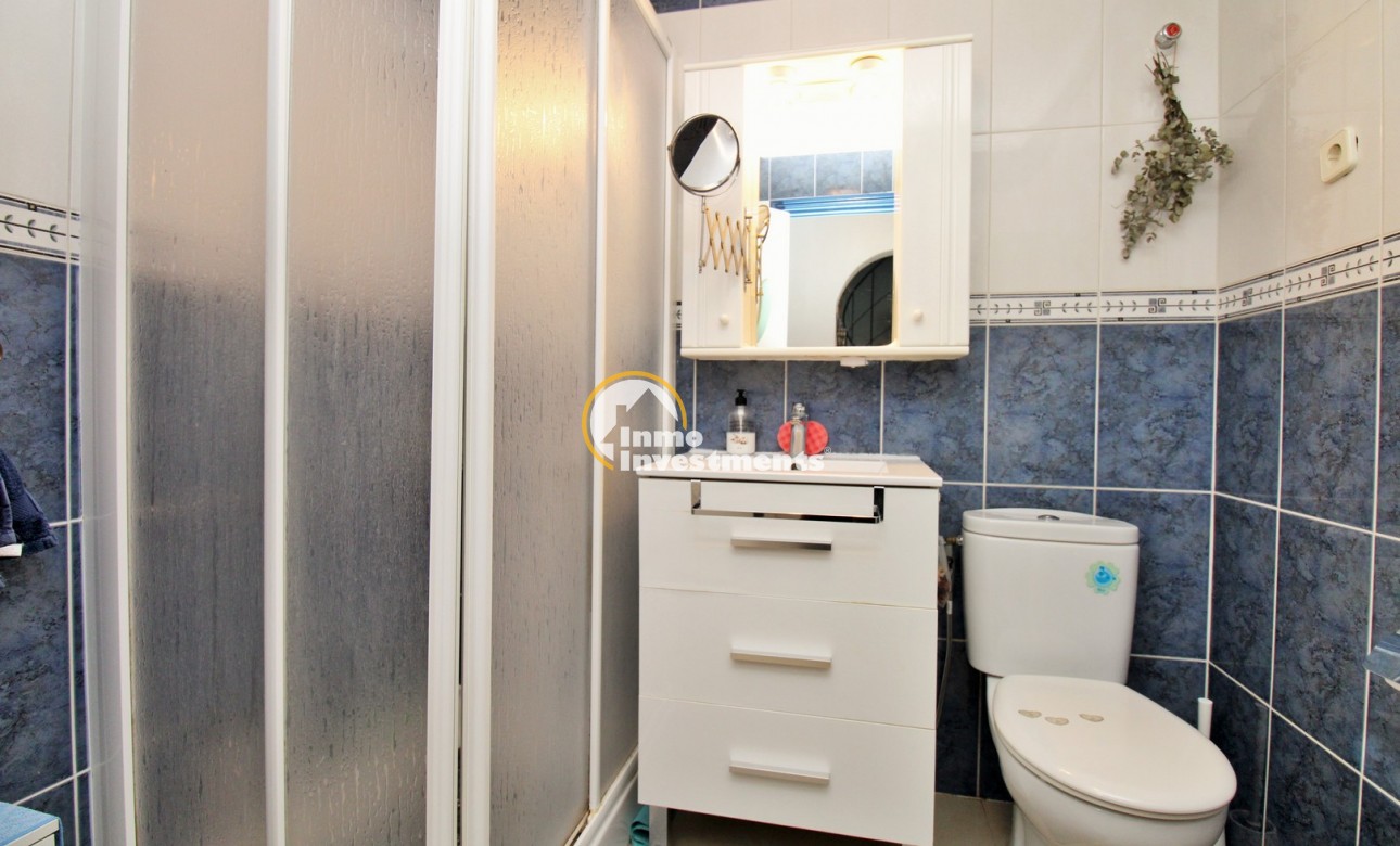 Gebrauchtimmobilien - Bungalow - Torrevieja - La Siesta