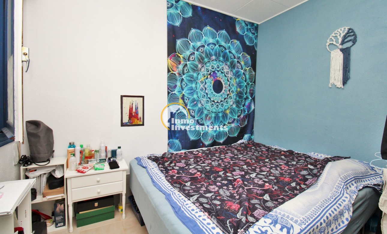 Gebrauchtimmobilien - Bungalow - Torrevieja - La Siesta