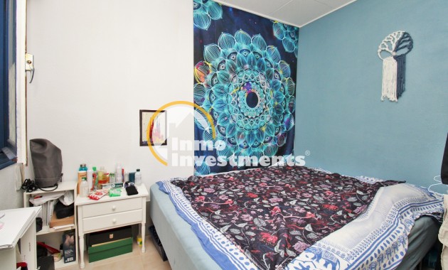 Gebrauchtimmobilien - Bungalow - Torrevieja - La Siesta