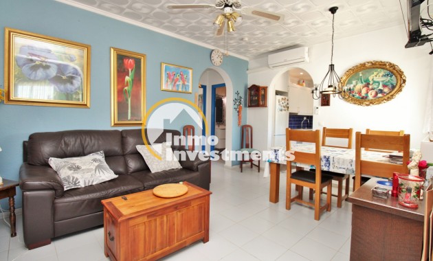 Revente privée - Villa - Torrevieja - El Chaparral