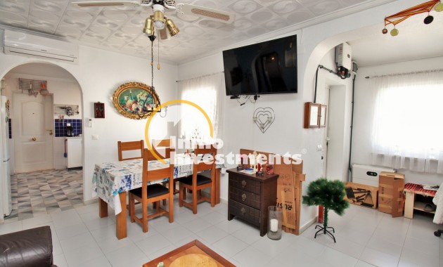 Revente privée - Villa - Torrevieja - El Chaparral