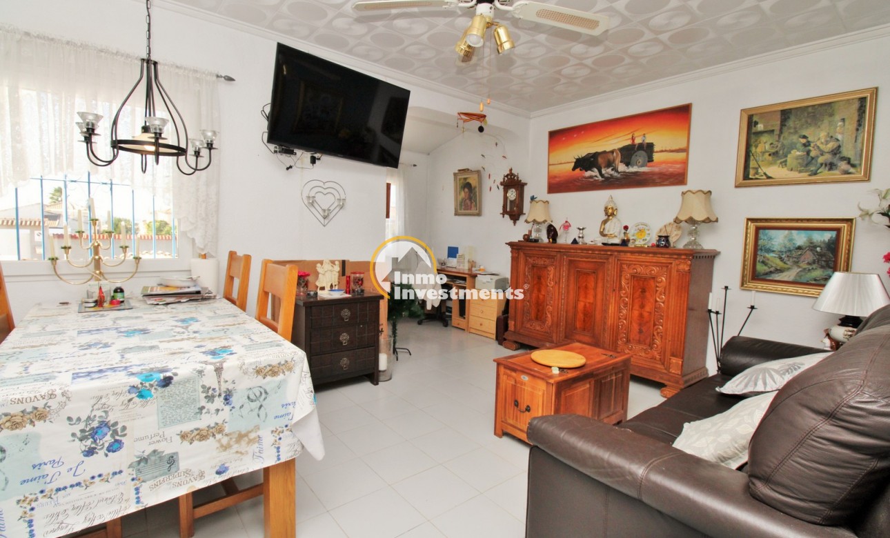 Revente privée - Villa - Torrevieja - El Chaparral