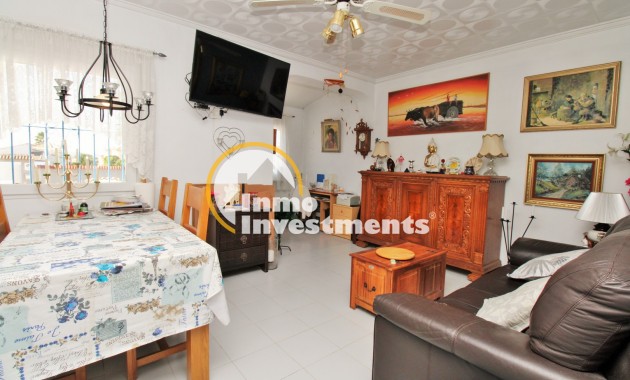 Revente privée - Villa - Torrevieja - El Chaparral