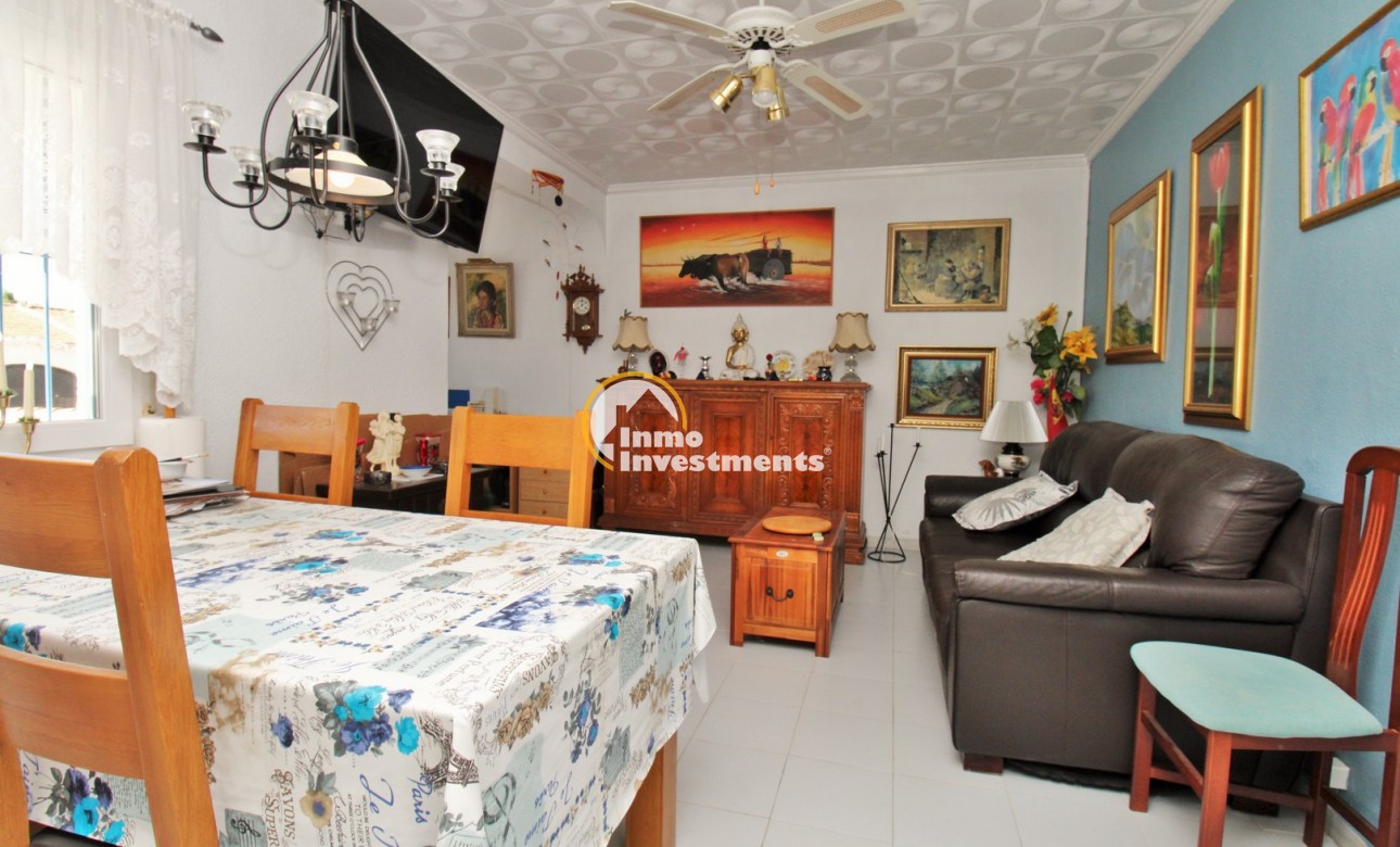 Revente privée - Villa - Torrevieja - El Chaparral