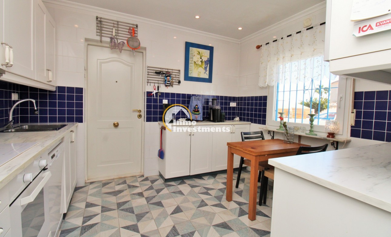 Revente privée - Villa - Torrevieja - El Chaparral