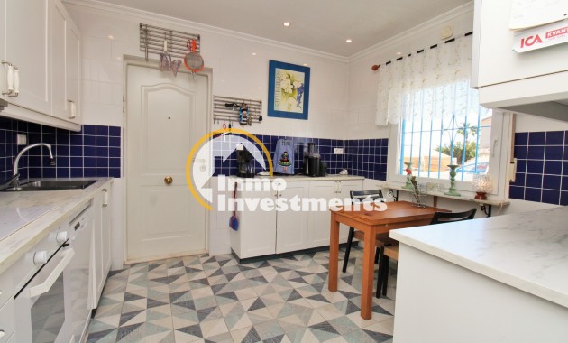 Revente privée - Villa - Torrevieja - El Chaparral