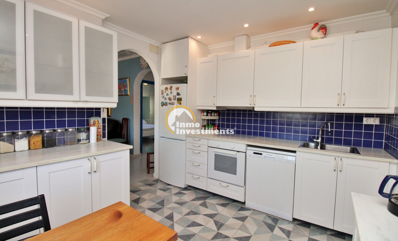 Revente privée - Villa - Torrevieja - El Chaparral